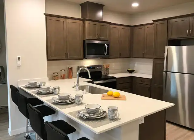 Property at Hamptons at Mill Creek - 4124 148th St SE, Bothell, WA, 98012, 1-2 bed, 1-2 bath, [object Object]