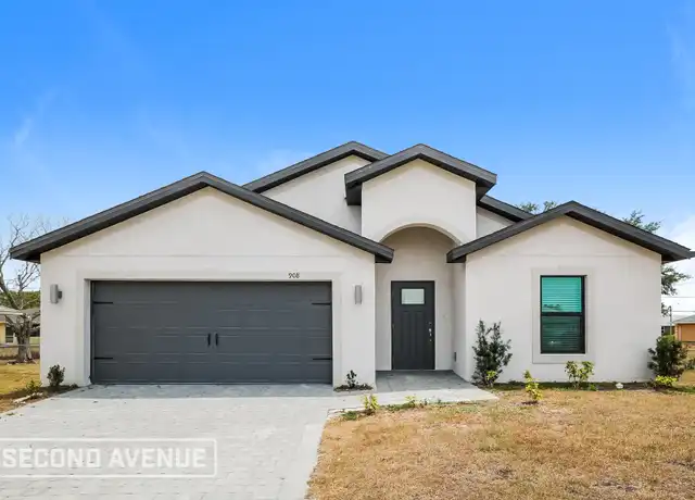 Property at 908 NE 18th St, Cape Coral, FL, 33909, 4 beds, 2 baths, [object Object]