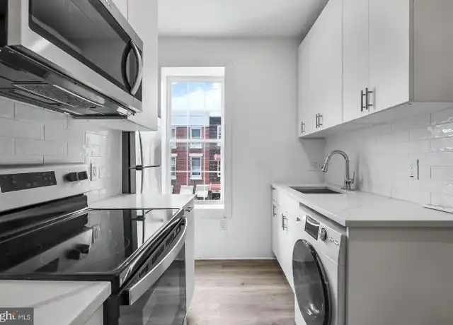 Property at 2046 E Huntingdon St Unit 2F, Philadelphia, PA, 19125, 2 beds, 1 bath, [object Object]