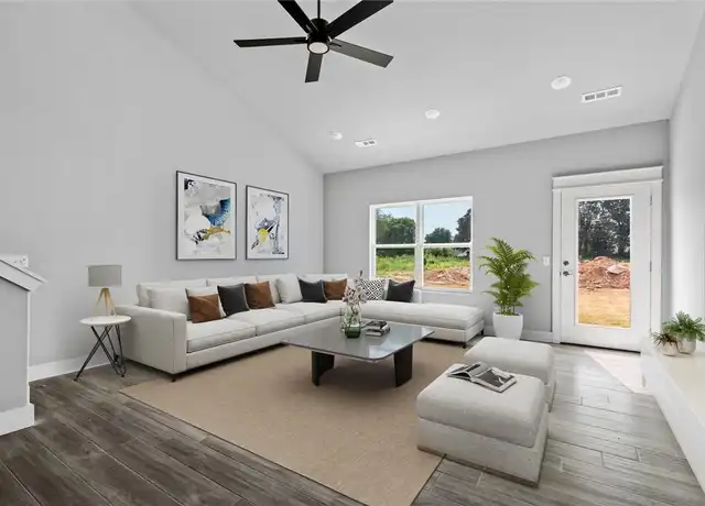 Property at 650 Sun Meadows Loop, Centerton, AR, 72719, 3 beds, 2.5 baths, [object Object]