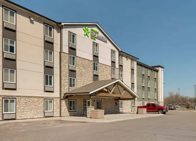 Property at Furnished Studio - Minneapolis - Fridley - 57 6th Ave NE, Minneapolis, MN, 55413, 0 beds, 1 bath, [object Object]