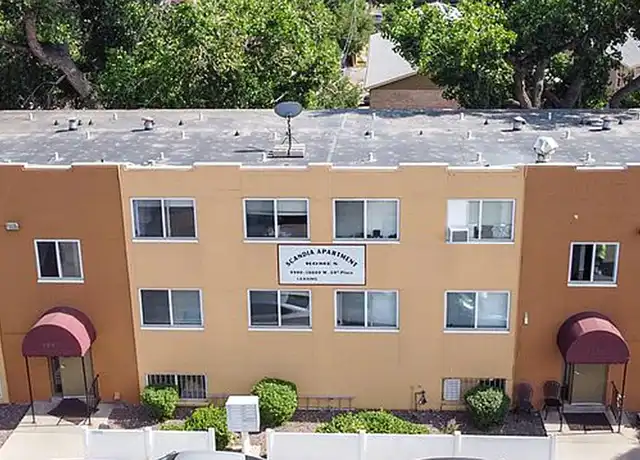 Property at Scandia - 9990 W 59th Pl, Arvada, CO, 80004, 2 beds, 1 bath, [object Object]