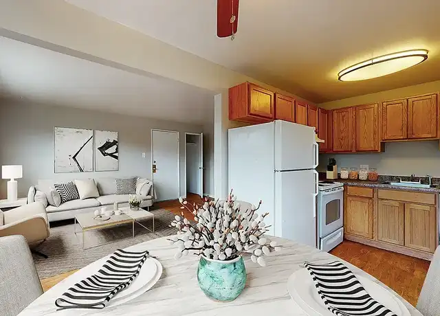Property at Scandia - 9990 W 59th Pl, Arvada, CO, 80004, 1-2 bed, 1 bath, [object Object]
