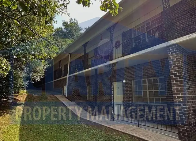 Property at 1900 Ohio Ave NW Apt 2, Cleveland, TN, 37311, 2 beds, 1 bath, [object Object]