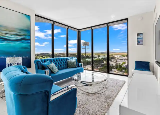 Property at 5300 Paseo Blvd Unit 1214, Doral, FL, 33166, 2 beds, 1 bath, [object Object]