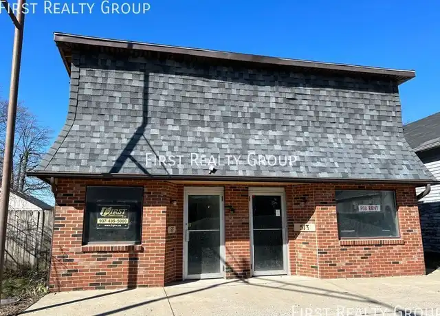 Property at 515 S Main St Unit A, Franklin, OH, 45005, 0 beds, 1 bath, [object Object]