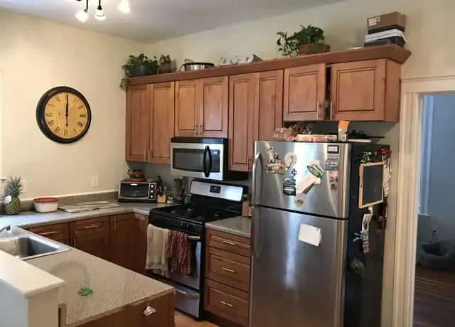 Property at 358 Broadway Unit 1, Somerville, MA, 02145, 3 beds, 1 bath, [object Object]