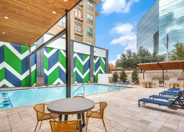 Property at 5347 Alpha Rd Unit 4366, Dallas, TX, 75240, 1 bed, 1 bath, [object Object]