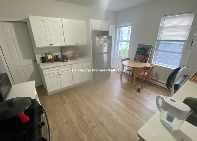 Property at 3 Winter St Unit 3, Cambridge, MA, 02141, 1 bed, 1 bath, [object Object]