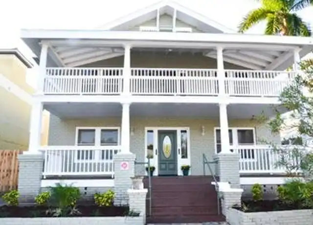 Property at 115 3rd Ave S Unit 7-SOUTH, St. Petersburg, FL, 33701, 2 beds, 1 bath, [object Object]