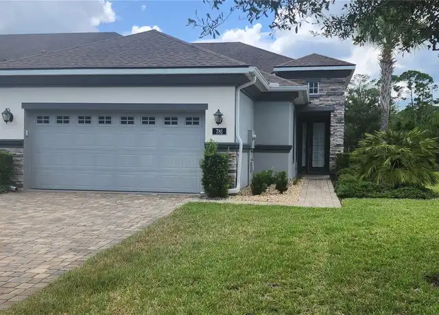 Property at 781 Aldenham Ln, Ormond Beach, FL, 32174, 2 beds, 2 baths, [object Object]