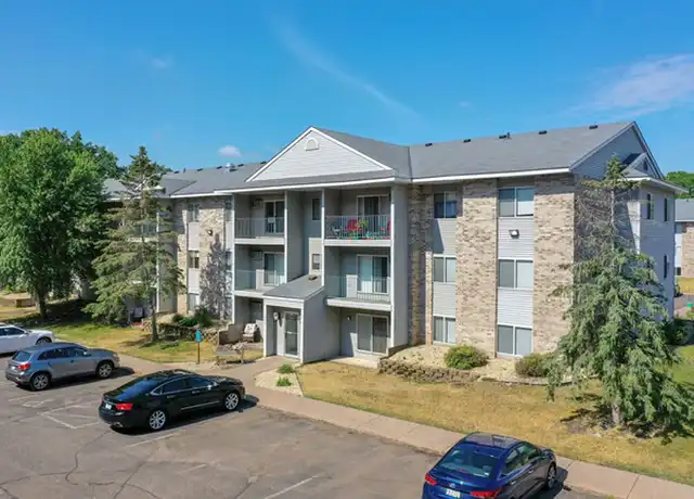 Property at Ashwood Birchwood Apartments - 6495 Birch St, North Branch, MN, 55056, 2 beds, 1 bath, [object Object]
