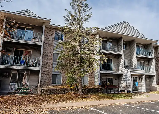 Property at Ashwood Birchwood Apartments - 6495 Birch St, North Branch, MN, 55056, 1-2 bed, 1 bath, Contact for Price
