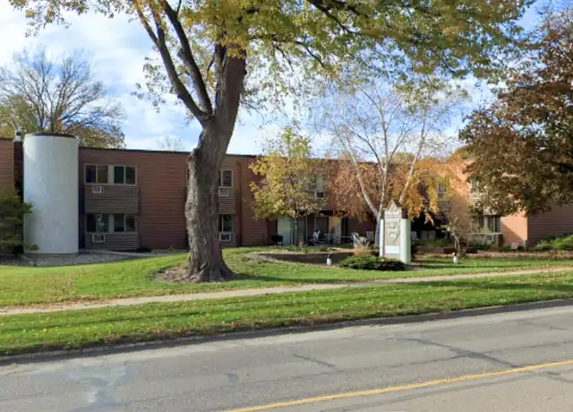 Property at 527 S Main Ave Unit 1, Sioux Center, IA, 51250, 1 bed, 1 bath, [object Object]