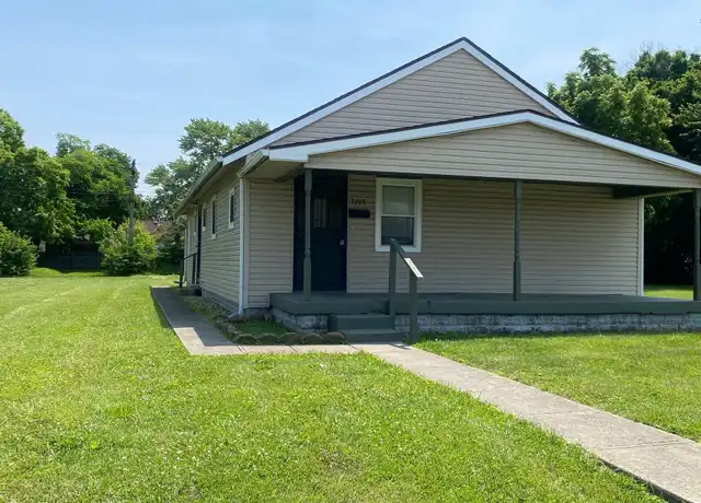 Property at 2249 Yandes St, Indianapolis, IN, 46205, 3 beds, 2 baths, [object Object]