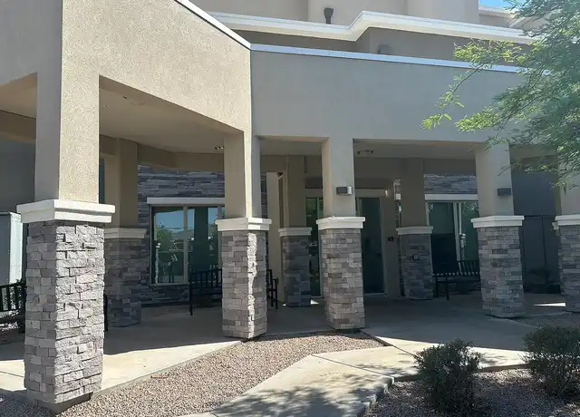 Property at Mirabella Senior Apartments - 5609 S Central Ave, Phoenix, AZ, 85040, 1-2 bed, 1-2 bath, [object Object]