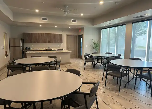 Property at Mirabella Senior Apartments - 5609 S Central Ave, Phoenix, AZ, 85040, 2 beds, 2 baths, [object Object]