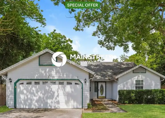 Property at 400 Cranes Landing Ct, Jacksonville, FL, 32216, 3 beds, 2 baths, [object Object]
