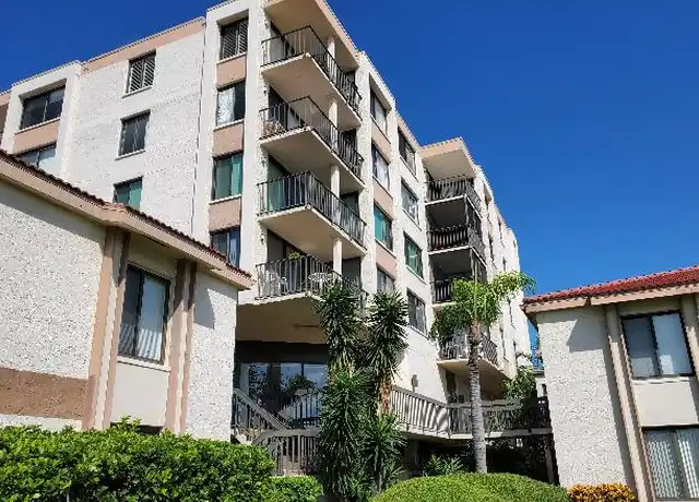 Property at 6268 Palma del Mar Blvd S, Saint Petersburg, FL, 33715, 2 beds, 2 baths, [object Object]