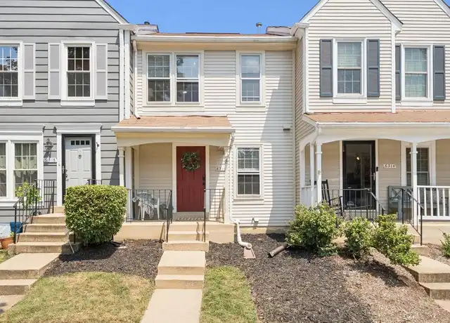 Property at 6316 Chimney Wood Ct, Alexandria, VA, 22306, 2 beds, 3.5 baths, [object Object]