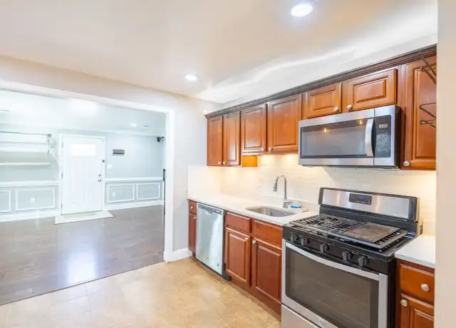 Property at 5031 Emo St, Capitol Heights, MD, 20743, 3 beds, 2 baths, [object Object]