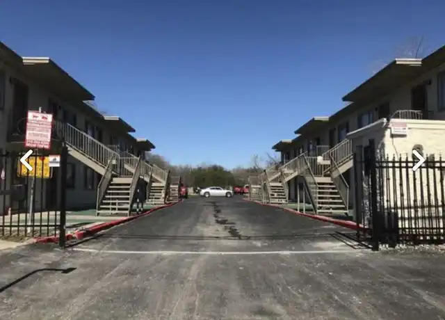 Property at 347 Ware Blvd Unit 1, San Antonio, TX, 78221, 1 bed, 1 bath, [object Object]