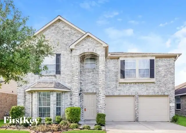 Property at 8319 Loetsch Ridge Way, Spring, TX, 77379, 4 beds, 2.5 baths, [object Object]