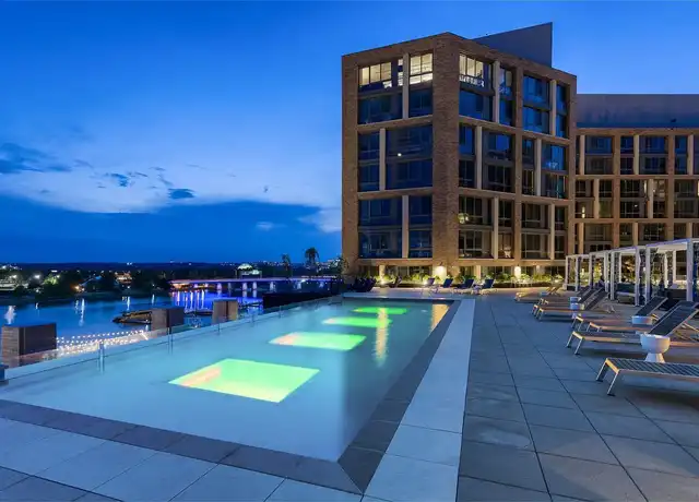 Property at The Channel - 950 Maine Ave SW, Washington, DC, 20024, 2 beds, 2 baths, [object Object]