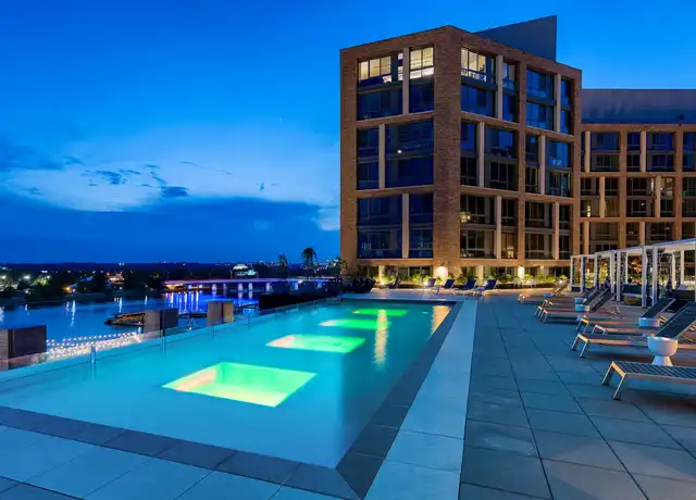 Property at The Channel - 950 Maine Ave SW, Washington, DC, 20024, 0-2 beds, 1-2 bath, [object Object]