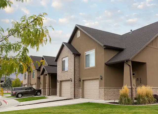 Property at Logan Gateway Apartments & Townhomes - 415 Suncrest Ln, Logan, UT, 84341, 3 beds, 2 baths, [object Object]