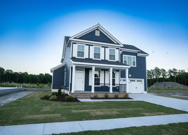 Property at 2225 Captiva Ln, Chesapeake, VA, 23321, 4 beds, 2.5 baths, [object Object]