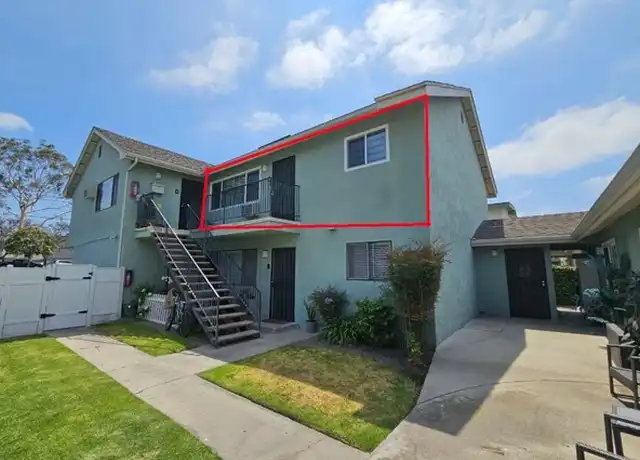 Property at 6081 Lemon Ave Unit C, Cypress, CA, 90630, 2 beds, 1 bath, [object Object]