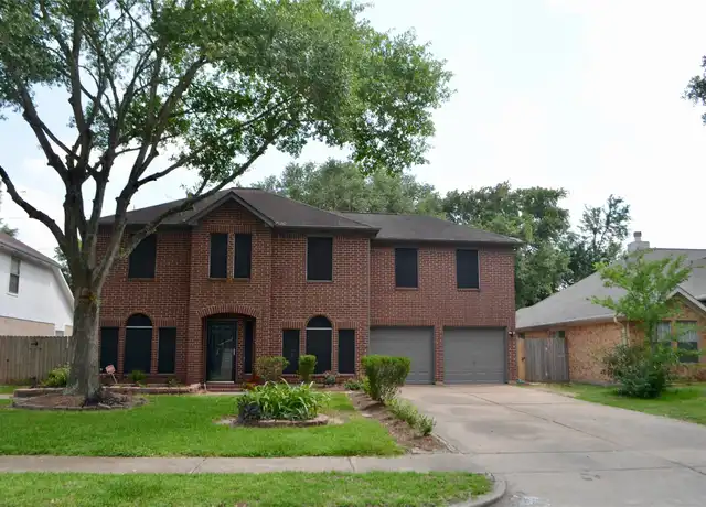 Property at 16707 Sussex Dr, Houston, TX, 77083, 4 beds, 2.5 baths, [object Object]