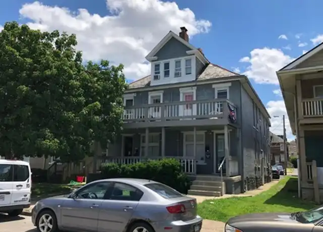 Property at 145 Chittenden Ave Unit 147 Chittenden (A & C), Columbus, OH, 43201, 6 beds, 3 baths, [object Object]