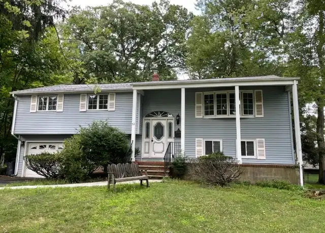 Property at 52 Winchester Rd, Livingston, NJ, 07039, 4 beds, 2 baths, [object Object]