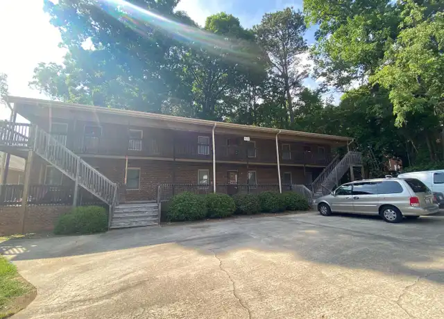 Property at 1512CV - 1512 Collegeview Ave, Raleigh, NC, 27606, 2 beds, 2 baths, [object Object]