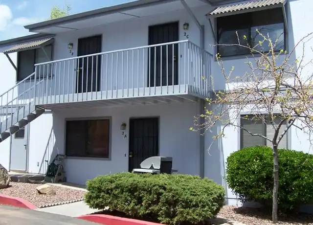 Property at 628 1st St Unit 3C, Prescott, AZ, 86301, 2 beds, 1 bath, [object Object]