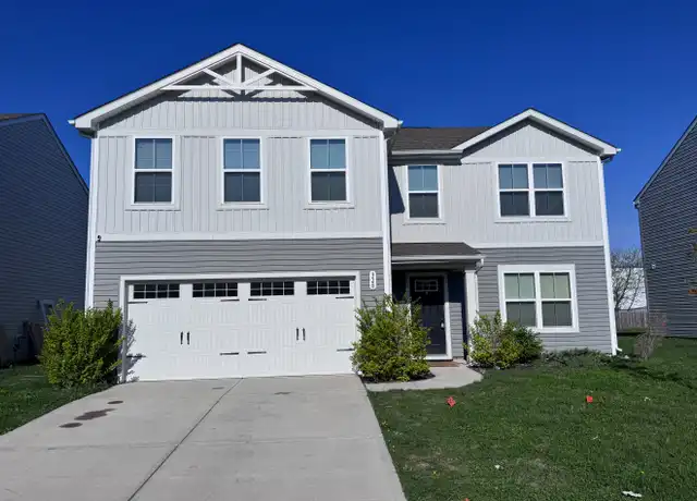 Property at 328 Traditions Pass, Greenwood, IN, 46143, 4 beds, 2.5 baths, [object Object]