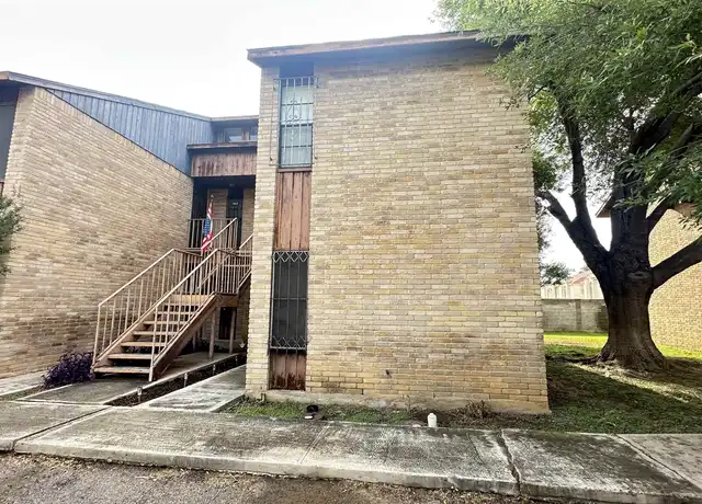 Property at 100 Aurora St #464, Laredo, TX, 78041, 1 bed, 1 bath, [object Object]