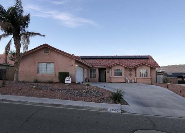 Photo of 69520 Borrego Rd, Cathedral City, CA 92234