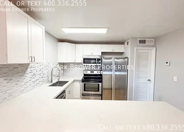 Property at 8055 E Thomas Rd Unit E109, Scottsdale, AZ, 85251, 1 bed, 1 bath, [object Object]