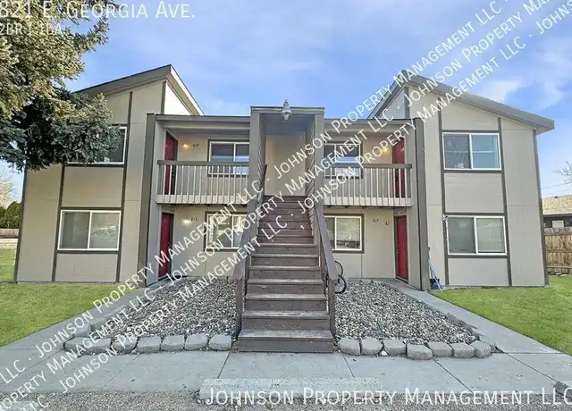 Property at 821 E Georgia Ave, Nampa, ID, 83686, 2 beds, 1 bath, [object Object]
