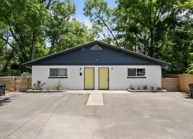 Property at 5114 Jameson St, Cincinnati, OH, 45227, 2 beds, 1 bath, [object Object]