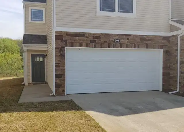 Property at 208 Falling Water Ln SW, Madison, AL, 35756, 3 beds, 2.5 baths, [object Object]