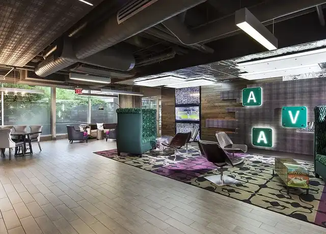 Property at AVA Back Bay - 790 Boylston St, Boston, MA, 02199, 1 bed, 1 bath, [object Object]