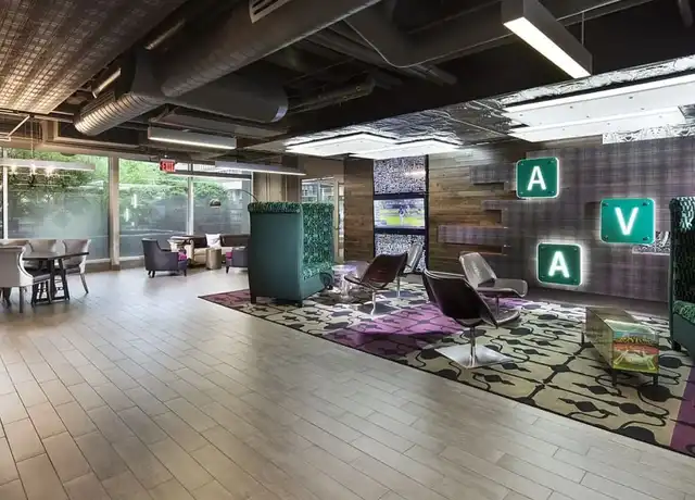 Property at AVA Back Bay - 790 Boylston St, Boston, MA, 02199, 0 beds, 1 bath, [object Object]