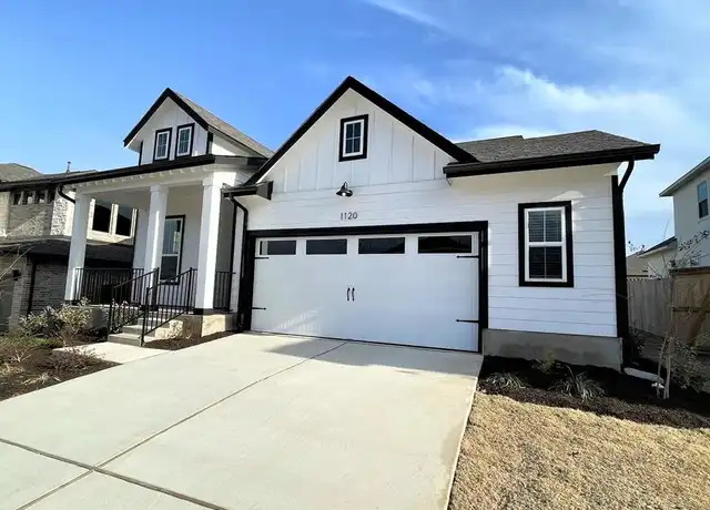 Property at 1120 Bluewood Bnd, Leander, TX, 78641, 3 beds, 2 baths, [object Object]