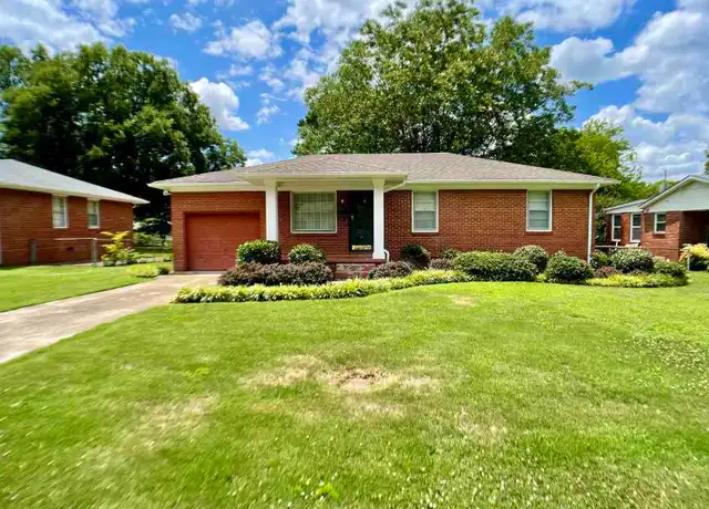 Property at 807 Chambers Dr NE, Huntsville, AL, 35801, 3 beds, 2 baths, [object Object]