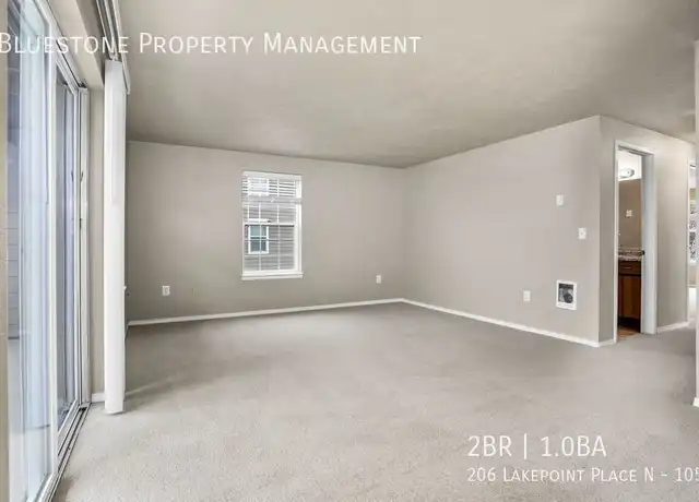 Property at 206 Lakepoint Pl N Unit 105, Keizer, OR, 97303, 2 beds, 1 bath, [object Object]