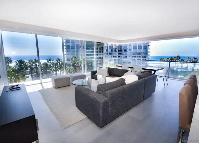 Property at 1820 Avenida del Mundo #502, Coronado, CA, 92118, 2 beds, 2 baths, [object Object]